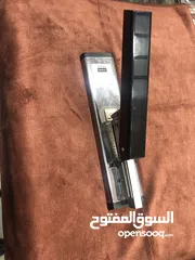  9 مكبس اوراق ياباني اصلي حجم كبير بحالة ممتازة مستعمل استعمال بسيط سعر 10 دنانير