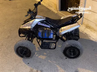  2 تركترون للبيع في الخليل