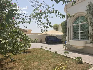  11 بيع فيلا في منطقة الغبيبة