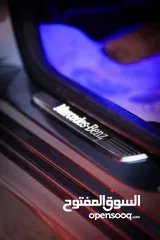  1 مرسيدس بنز