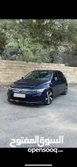  2 Golf Mk8 بويه شركة فلللللللللللل ب الورقه