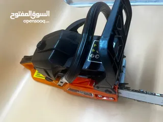 3 منشار بنزين PROFESSIONAL مواصفات المانية