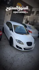  1 سيات ليون 2012