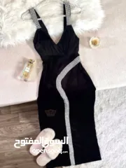  22 فساتين،لانجري،بجامات نوم