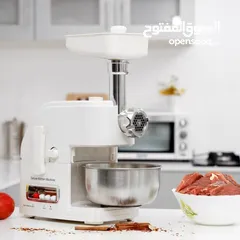  7 محضرة ست البيت 10 في 1 ناشونال الاصليه متعددة الوظائف