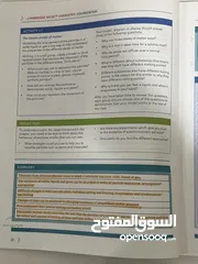  7 Cambridge IGCSE Chemistry Coursebook (Used, 2nd Edition)
