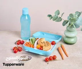  4 منتجات تابروير Tupperware