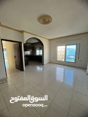  1 شقة فارغة للايجار في طبربور 3 250