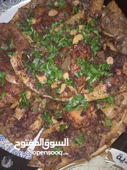  21 ام عدي للطبخات المنزليه فوارغ كرش روس مقادم مناسف كبه ششبرك مقلوبه محاشي مسخن شو مابخطر عبالك