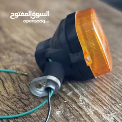  3 ليت لدراجات CG 125cc