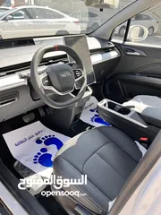  3 Neta aya 2023 عداد زيرو  بطاريه بحجم 37.27 تقطع مسافة 401 كم في الشحنه