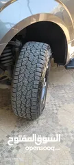 9 Ford F150 2017