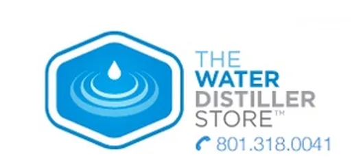  2 جهاز امريكي لتقطير الماء للبيع.      Water distiller Durastill