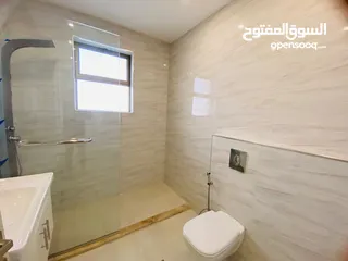  2 شقة سوبر ديلوكس - دير غبار - 4نوم 2ماستر - 250م - قرب الخدمات - موقع هادئ ومميز