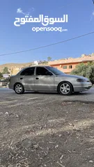  4 للبيع هونداي اكسنت 1996 - دير علا