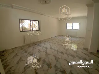  4 شقة / للايجار / 2نوم / ارضية مع حديقة / قرب مكه مول / خلدا