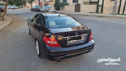  2 c250 كوبيه بحالة جيدة جدا