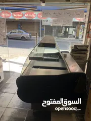  7 عده محل مجمدات ومواد تموينيه
