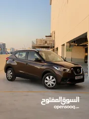  1 NISSAN KICKS 2019 (SINGLE OWNER / 0 ACCIDENTS) ### EID SPECIAL OFFER ###