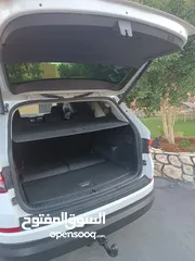  5 سكودا كودياك دفع رباعي