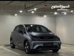  3 BYD DOLPHIN. 2023