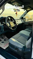  5 فورد سوبر ديوتي F350