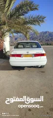  1 2001camry All okay full fras