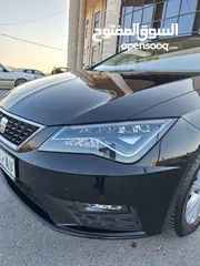  7 سيات ليون 2020 يد اولى دهان الشركة استيراد الماني / بيع او بدل او عن طريق البنك