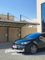  17 كيا k3 2020 وارد كوريا فل الفل كاش او بدفعه 1300 شهري 255
