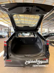  13 TOYOTA BZ4 Pro + Elite 2024