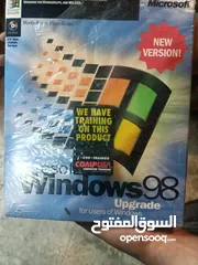  1 windows 98