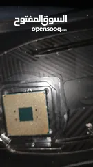  4 CPU Ryzen 5 3600 للبيع سعر حرق