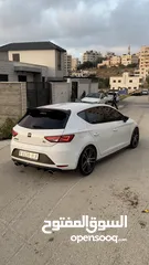  8 سيت ليون FR محوله