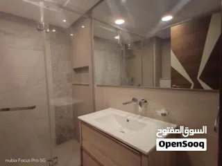  6 للايجار شقه راقيه في الجفير برج اسبار