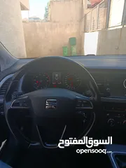  6 سيت ليون جير عادي 2019ترخيص  20190فل كامل ما عدا فتحه فحص  ممتاز حساس امامي وخلفي انذار حوادث اصطدام