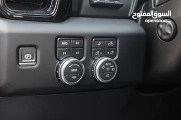  22 GMC SIERRA AT4 diesel 2022
