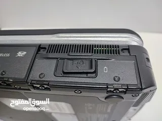  23 Panasonic toughbook cf-31