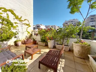  15 شقة للايجار في عبدون  ( Property 32100 )-175072560