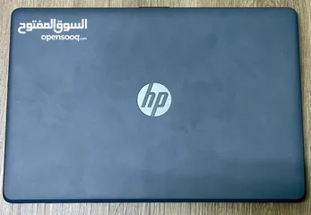  2 HP Notebook - 15-bs023nx  Product number: 2CN21EA