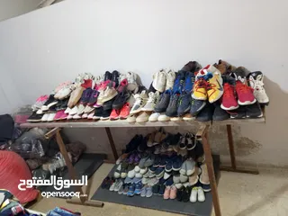  20 احذية اوروبيه
