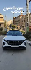  2 هونداي توسان هايبرد 2024 بسعر حرق 147000 نقدا البدل وارد عداد قليل 20 ألف كيلو يد اولا تنمير من شهر
