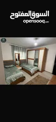  1 ثلاث غرف نوم مفروشة للايجار
