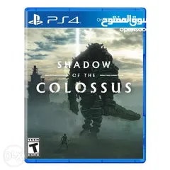  4 ps4 games in mahboula