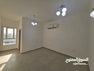  13 6 BR Modern Villa in Al Khoud for Rent