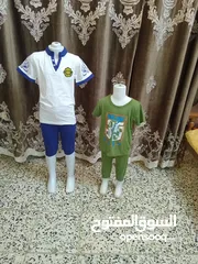  2 السلام عليكم حبايب ملابس تصفية محل