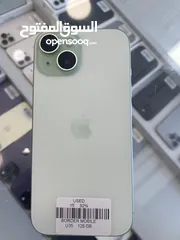  8 iPhone 15 128_ايفون 15 128 جيجا  iPhone 15 128