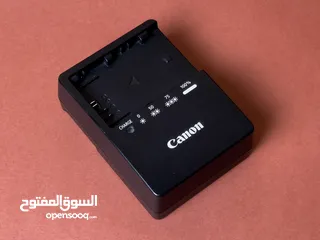  10 ‏كاميرا Canon 6D Mark2 بحالة جديدة