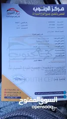 17 لانسر GT 2012 أصلية  كت EVO 10 فحص 7 جيد  مواصفات كاملة