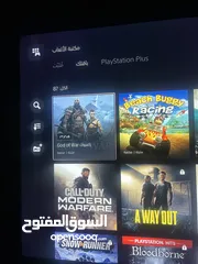  11 حساب بلايستيشن
