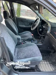  27 متسوبيشي لانسر موديل 1999 بحاله الوكاله